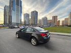 Chevrolet Cruze 1.6 МТ, 2013, 97 500 км объявление продам