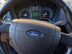 Ford Fusion 1.4 МТ, 2007, 168 000 км объявление продам
