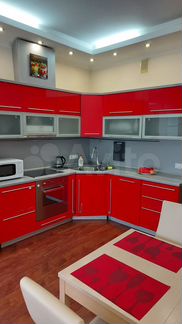 2-к. квартира, 82 м², 9/10 эт.