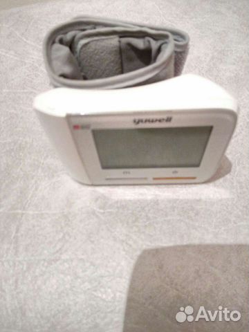 Два тонометра