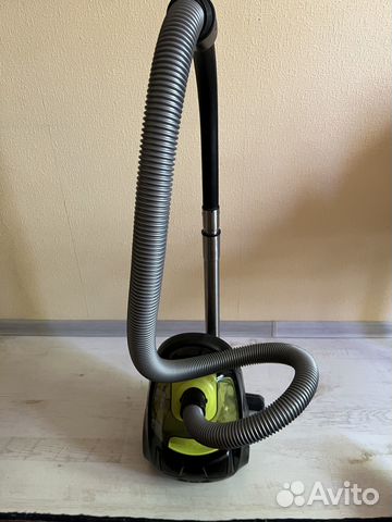 Пылесос Tefal City Space