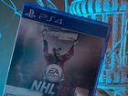 Игры для приставок ps4, NHL16 объявление продам