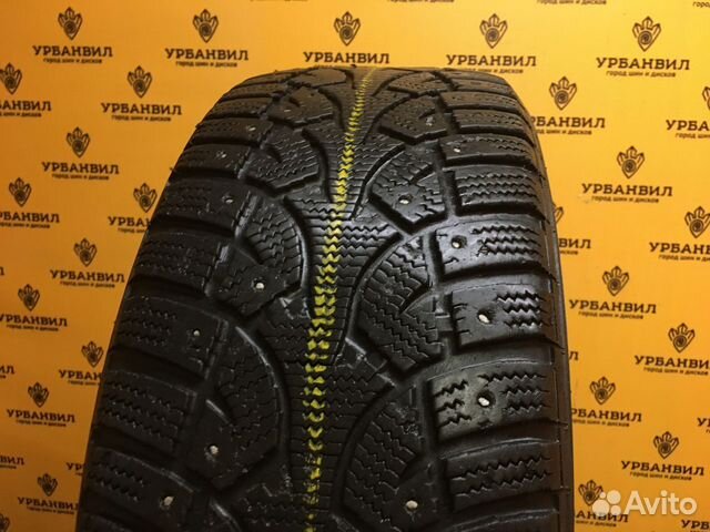 Gislaved Nord Frost III 205/55 R16 94T