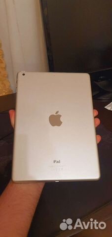 iPad air 1 16gb