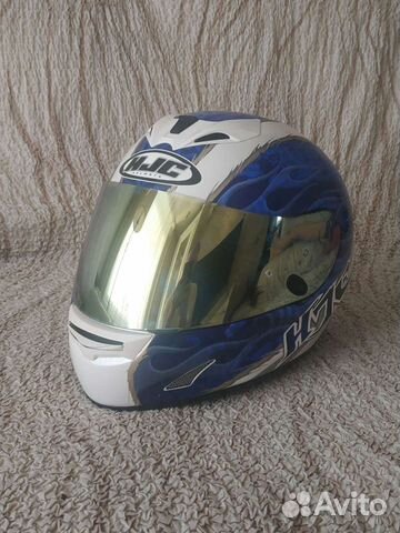 Шлем HJC fg-15