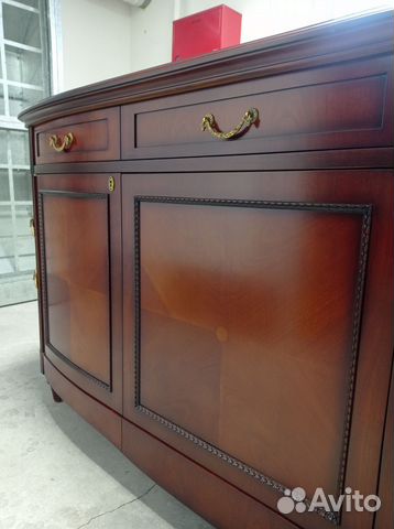 Реставрация мебели из дерева в Москве