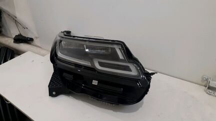 Фара правая Range Rover Velar Ренж Ровер Велар