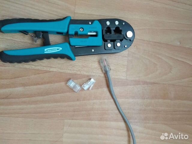 Интернет монтаж. Интернет кабель. Настройка роутер