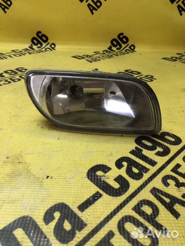 Птф Фара правая Chevrolet Lacetti Шевроле Лачетти