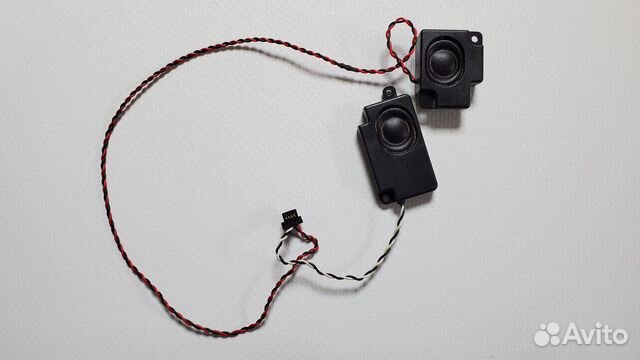 Динамики ноутбука Asus M50V