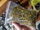 Горные травы/ горный чай/зелёный чай объявление продам