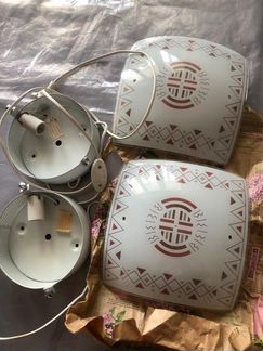 Светильник бра