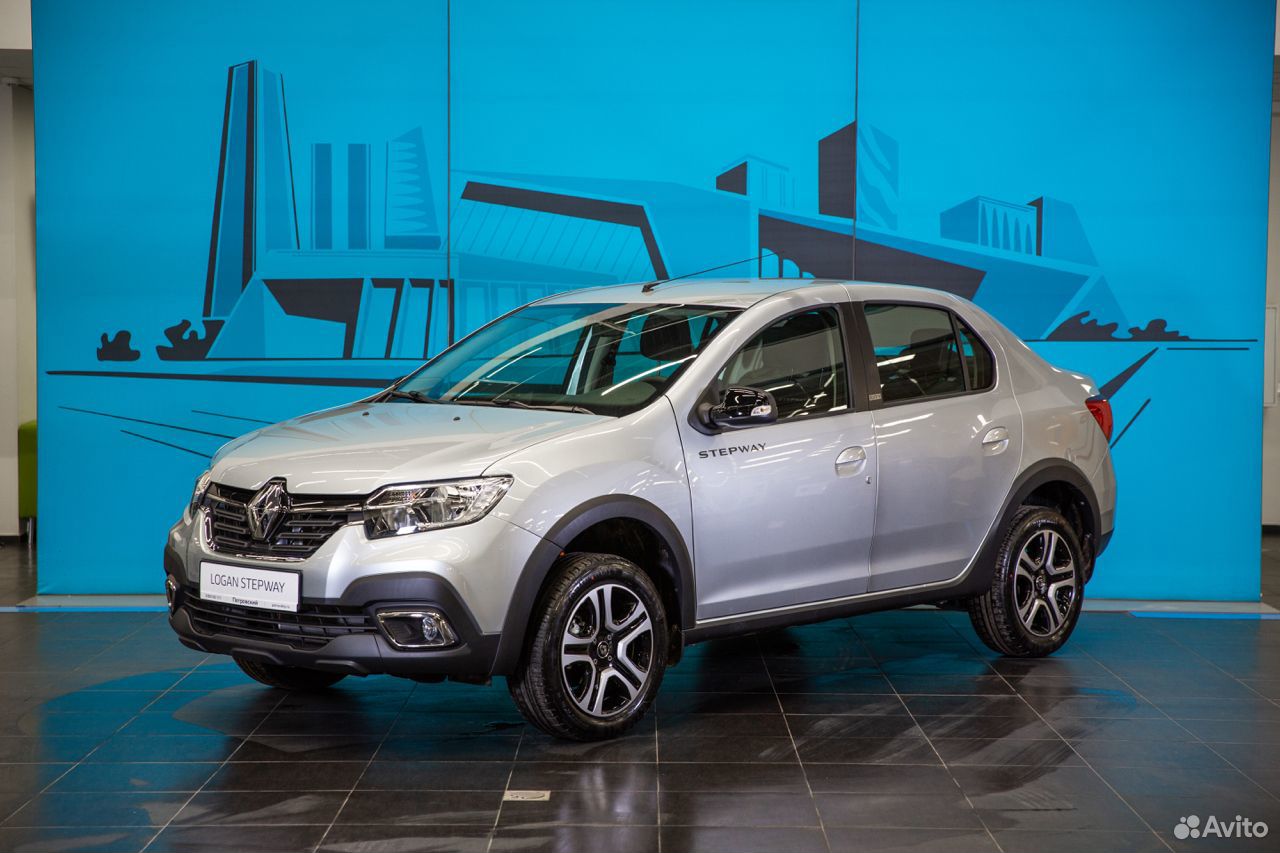 Renault Duster 2021