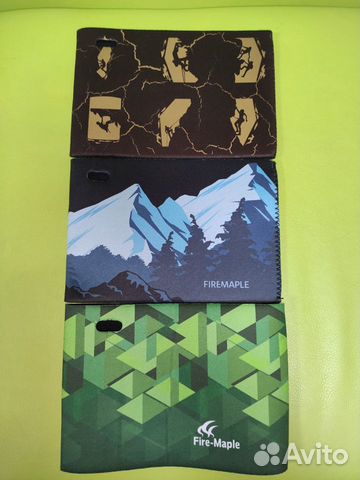 Чехол для системы приготовления пищи Fire Maple