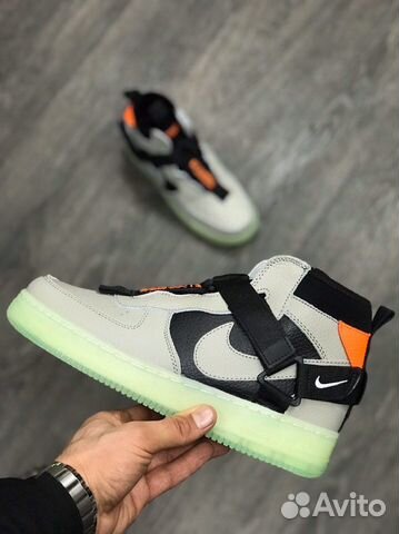air force 1 mid 40