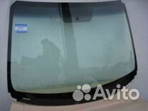 Лобовое стекло на Hyundai Solaris 2