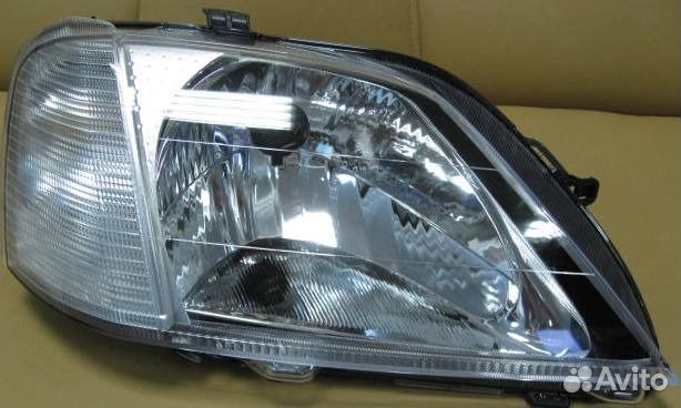 Фары в челнах. Renault 6001546789 фара. Фара Логан 1 фаза 1. 6001546788 Фара левая. Depo 5511153rldem фара