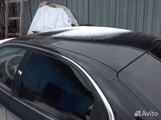 Крышу для киа маджентис
