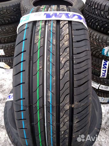 Viatti Strada 2 (V-134) 205/55 R16