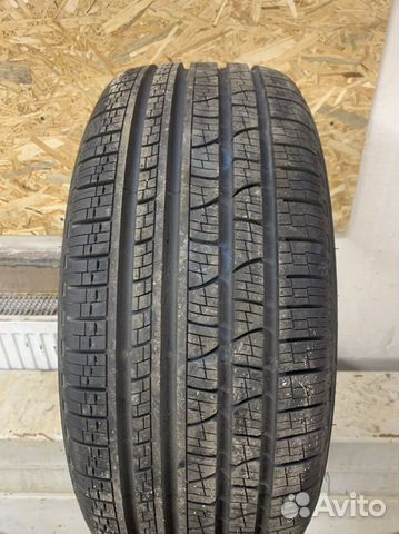 Pirelli Scorpion Verde 235/55 R17