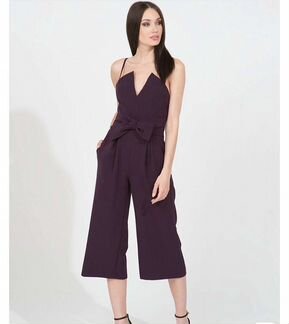 Комбинезон на бретелях 44 размер