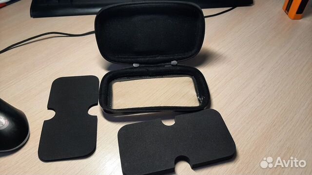 Держатель телефона на руль мотоцикла