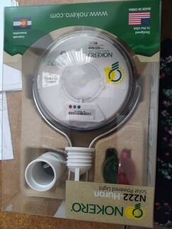 Фонарь зарядное устройство на солнечных батареях