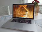 Apple MacBook Pro 15 i7 2012 объявление продам