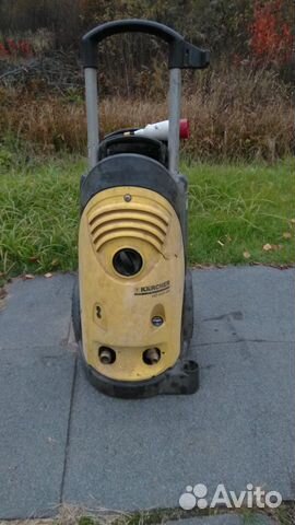 Karcher HD 9-20 4M (1.524-401)