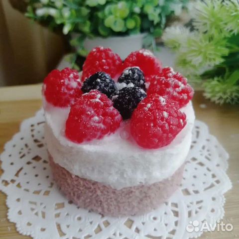 Кондитерское мыло