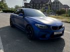 BMW M2 3.0 AMT, 2018, 23 000 км объявление продам