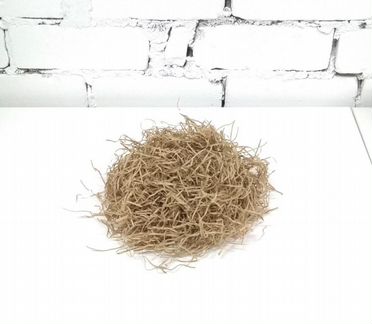 Крафт-наполнитель бумажный для подарков