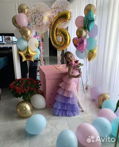 Воздушные шары Доставка Мытищи Москва Королев