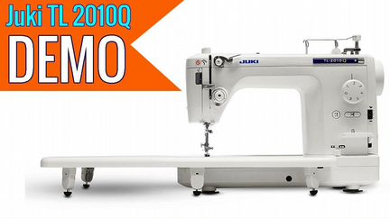 Super NEW Juki - TL 98/P