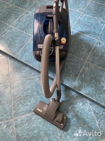 Thomas Twin T2 Aquafilter