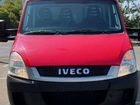 Iveco Daily 3.0 МТ, 2011, 573 000 км