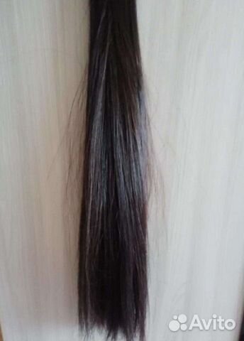 Волосы для ленточного наращивания