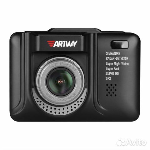 Комбо-устройство Artway MD-108