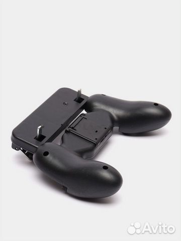 Геймпад Mobile game controler W10 Опт