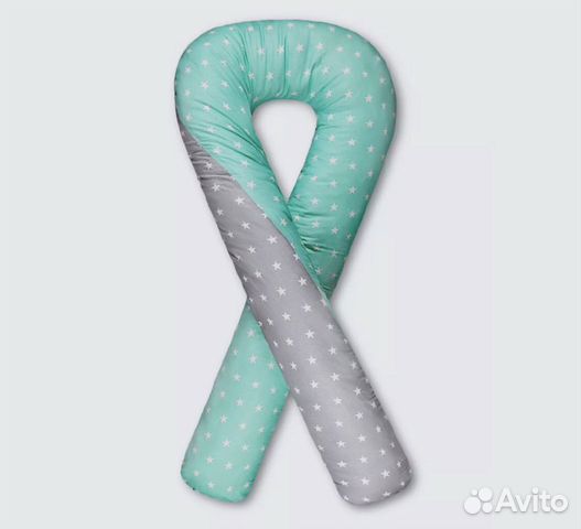 Подушка для беременных