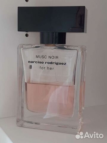 Духи женские