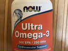 Ultra omega 3 объявление продам