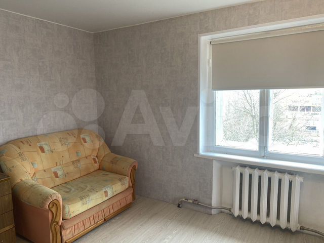 1-к. квартира, 30 м², 5/5 эт.