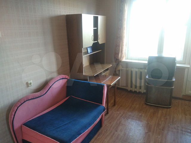 2-к. квартира, 48 м², 6/9 эт.