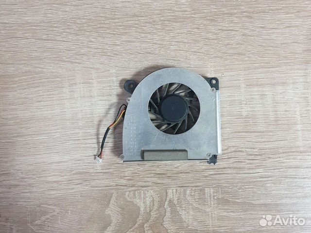 Система охлаждения для ноутбука acer 5100 б/у