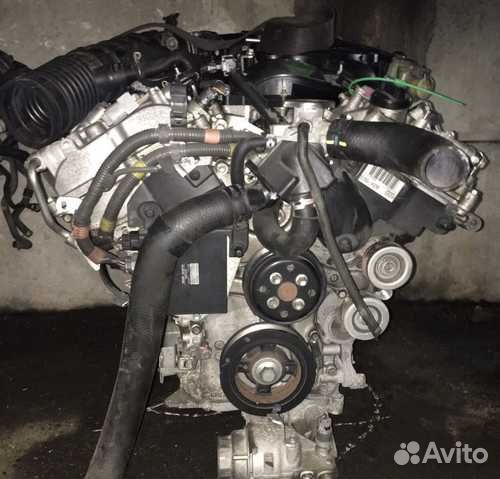 Двигатель лексус gs300