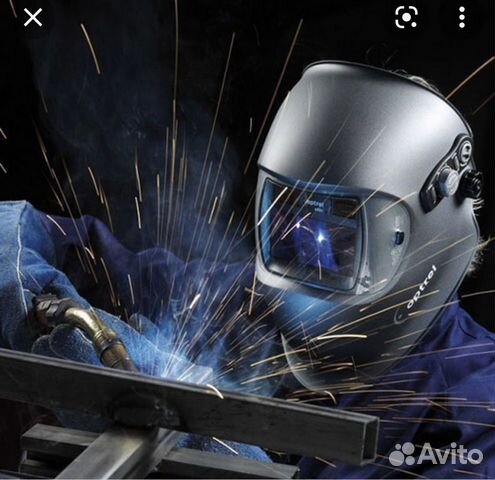 Сварщик сборщик изделий