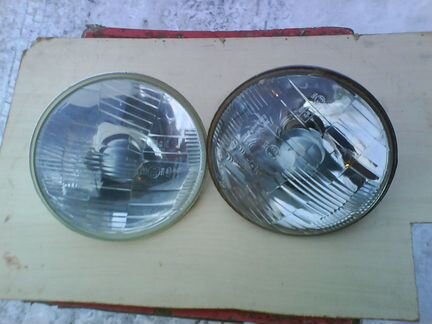 Фара для ваз 2101-СССР