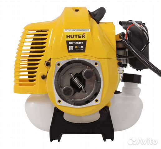 Триммер бензиновый Huter GGT-2900T