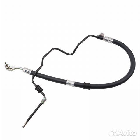 Шланг гидроусилителя новый Honda Ridgeline J35A9